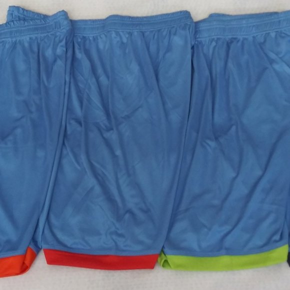 Men's Athletic Shorts for Sports & Everyday Use - Picture 2 of 3